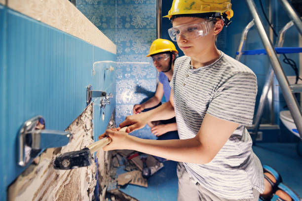 Mold Remediation for Rental Properties in Lindenhurst, IL